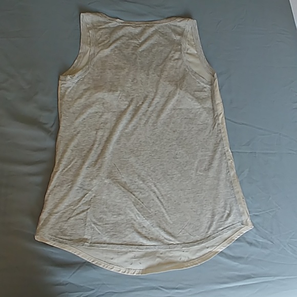 J Crew Studded Tank Top - Picture 3 of 4